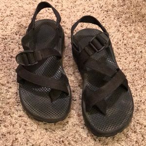 Chaco Sandals